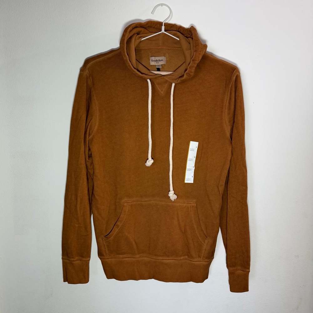 Goodfellow Light Weight Hoodie